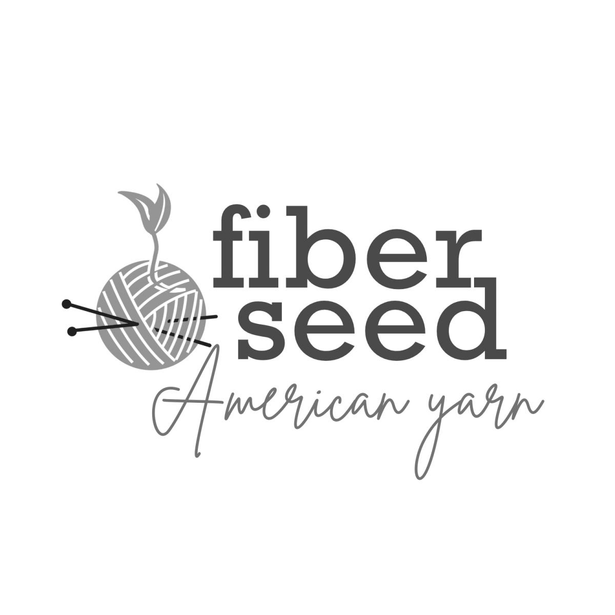 Fiber Seed logo